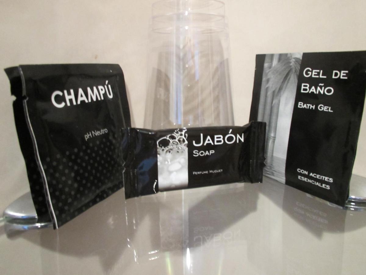 Hotel Ermintxo Ea Ngoại thất bức ảnh