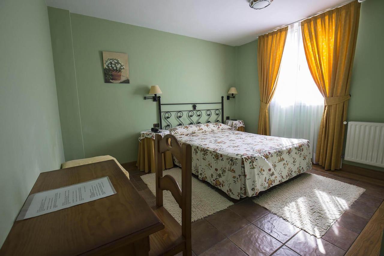 Hotel Ermintxo Ea Ngoại thất bức ảnh