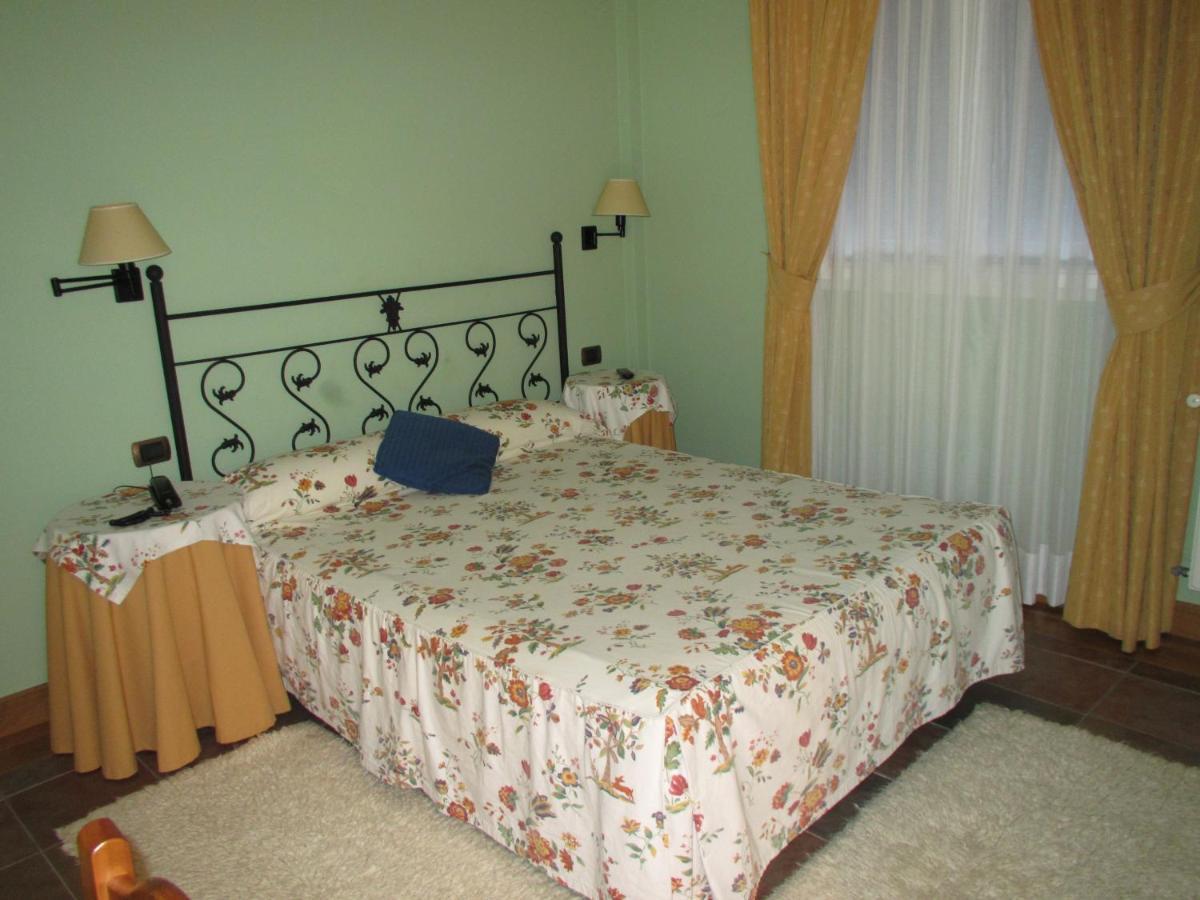 Hotel Ermintxo Ea Ngoại thất bức ảnh