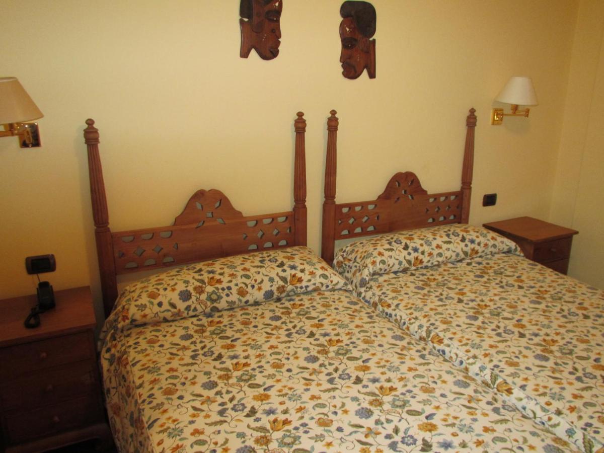 Hotel Ermintxo Ea Ngoại thất bức ảnh